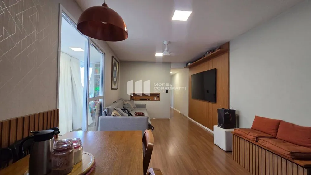 Apartamento, 2 quartos, 65 m² - Foto 2