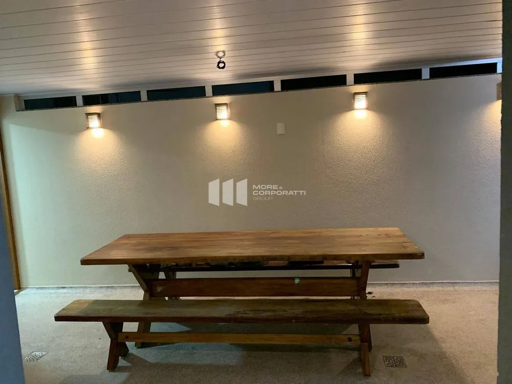 Apartamento, 3 quartos, 132 m² - Foto 1