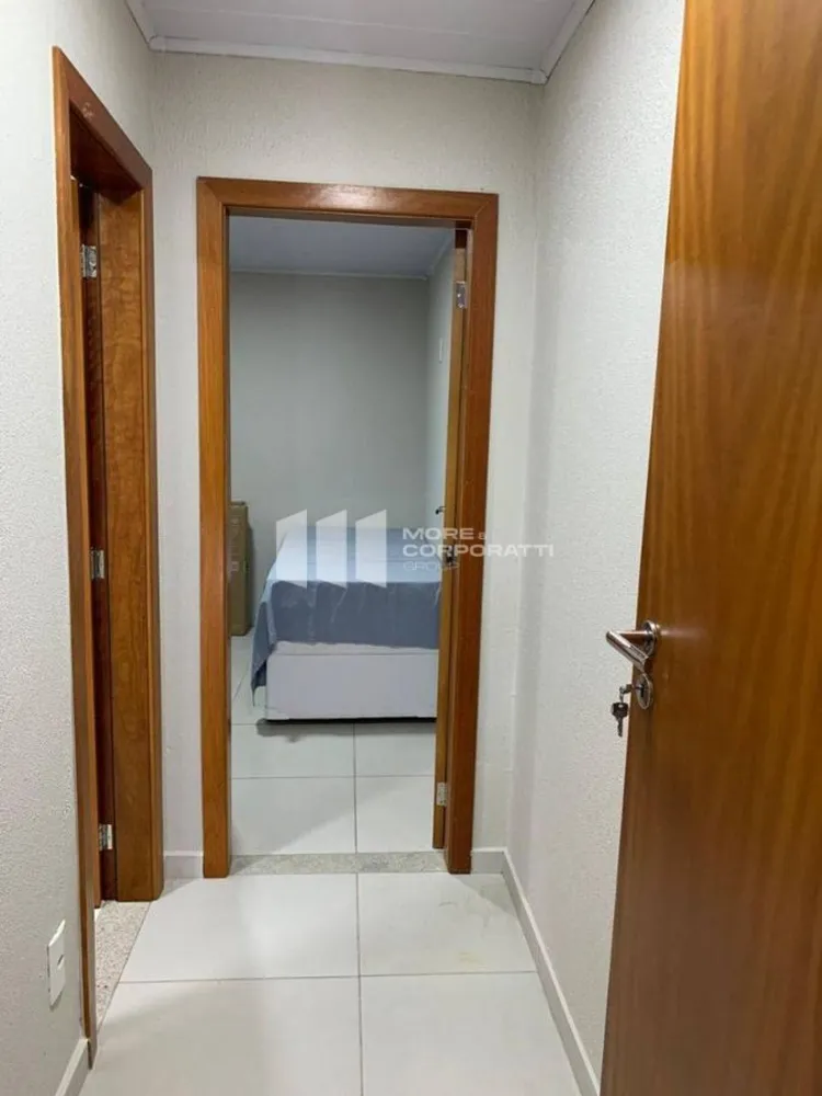 Apartamento, 3 quartos, 132 m² - Foto 3