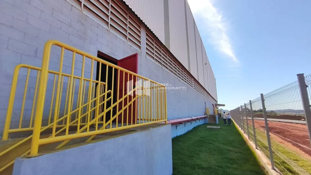 Depósito-Galpão, 3530 m² - Foto 2
