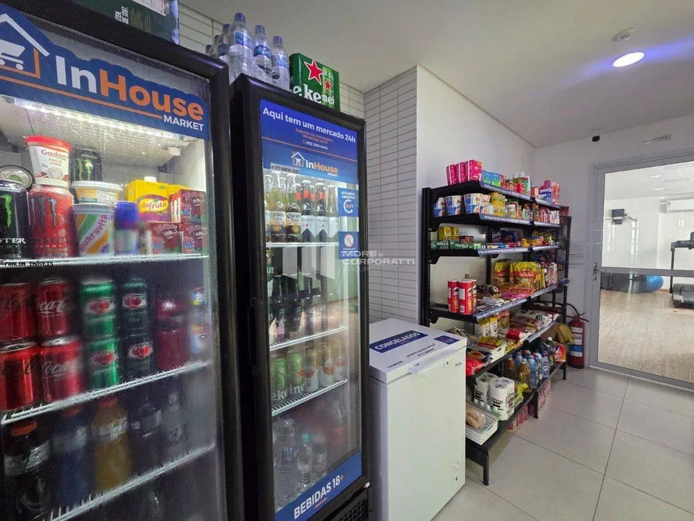 Apartamento, 2 quartos, 136 m² - Foto 3