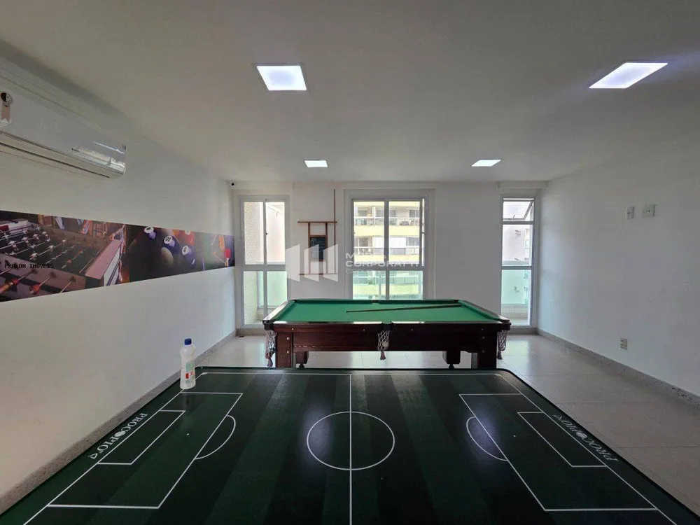 Apartamento, 2 quartos, 136 m² - Foto 2