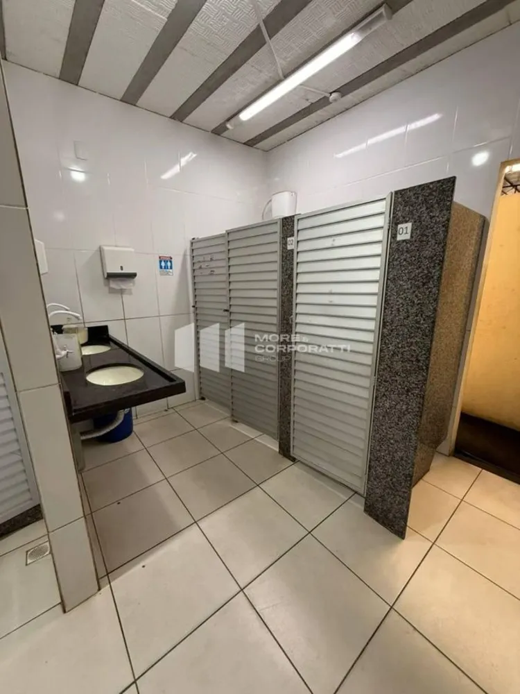 Depósito-Galpão, 2200 m² - Foto 3