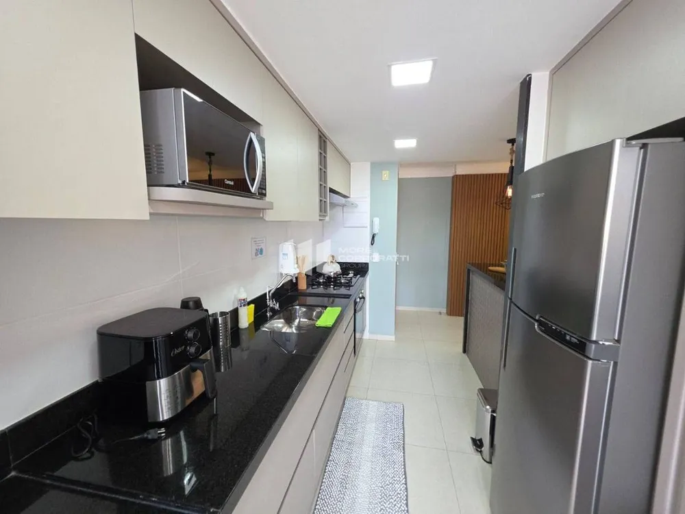 Apartamento, 2 quartos, 80 m² - Foto 4