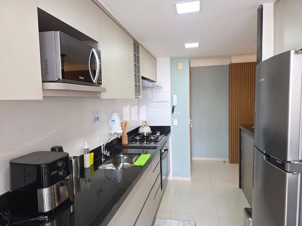Apartamento, 2 quartos, 80 m² - Foto 1
