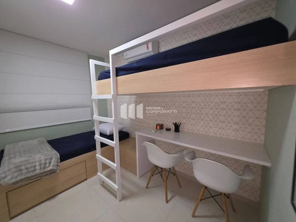 Apartamento, 2 quartos, 80 m² - Foto 2