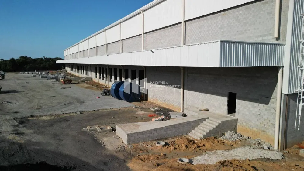 Depósito-Galpão, 1766 m² - Foto 3