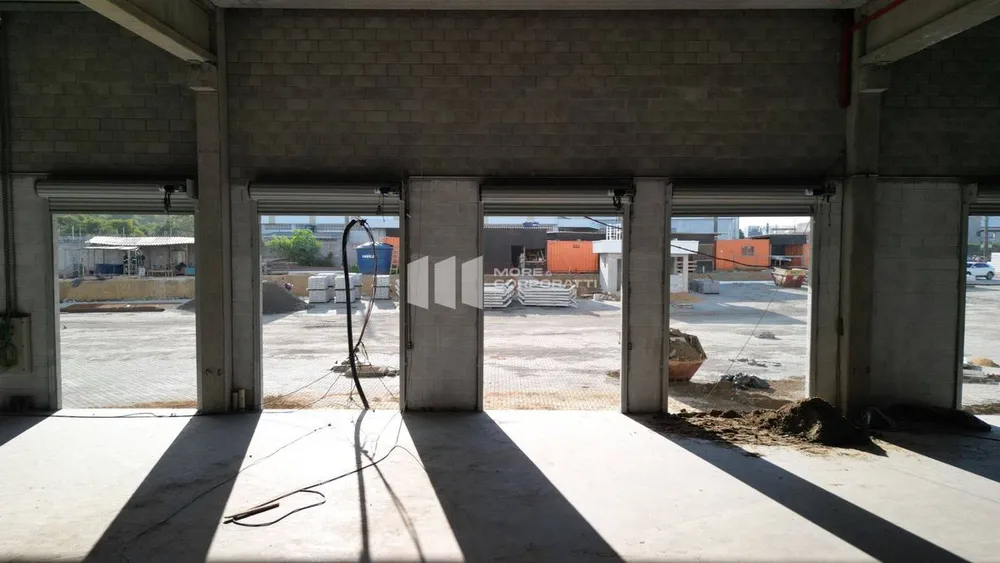 Depósito-Galpão, 1766 m² - Foto 1