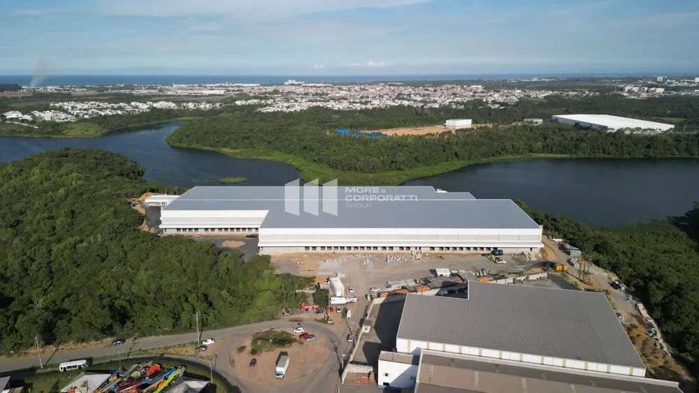 Depósito-Galpão, 1766 m² - Foto 4