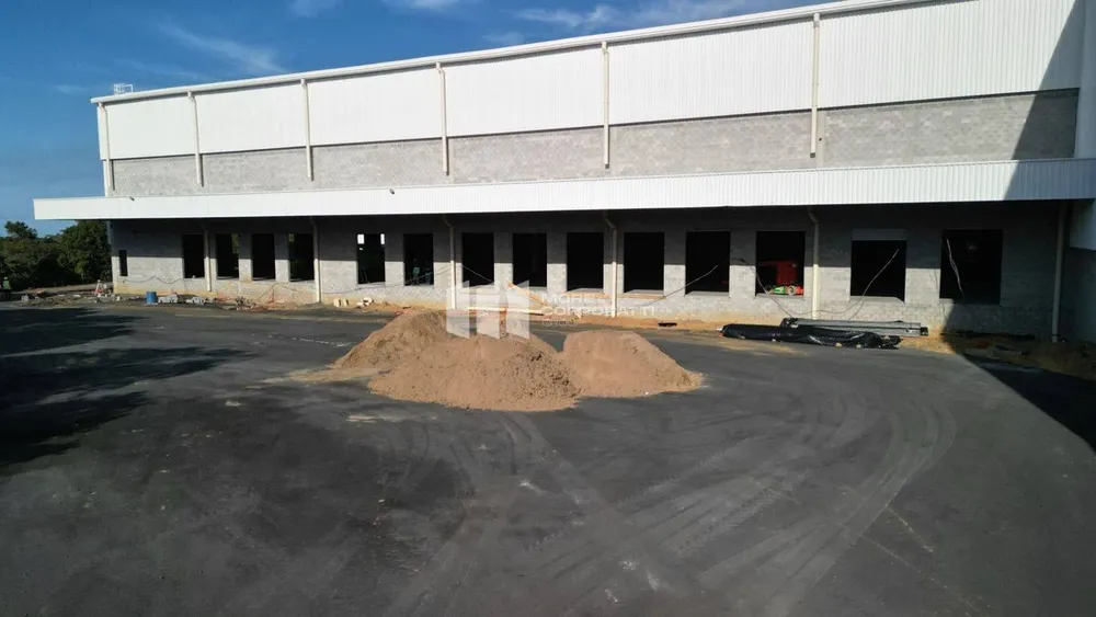 Depósito-Galpão, 1766 m² - Foto 2