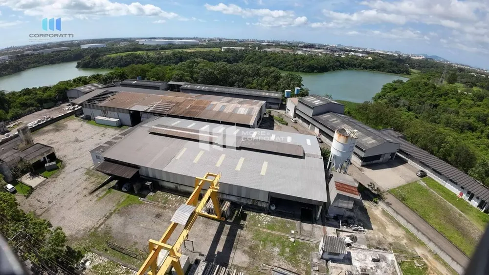 Depósito-Galpão, 4500 m² - Foto 2