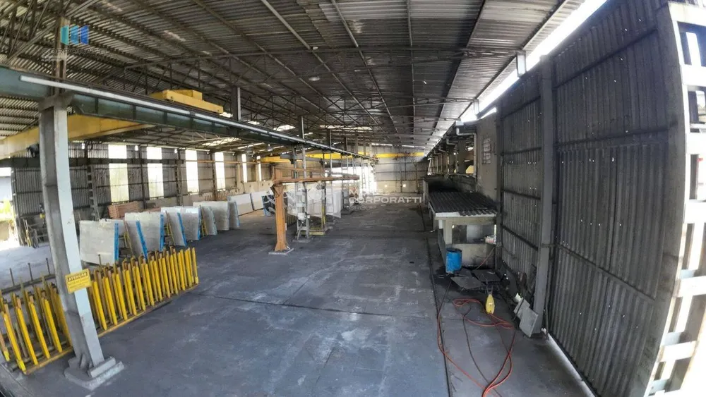 Depósito-Galpão, 4500 m² - Foto 3