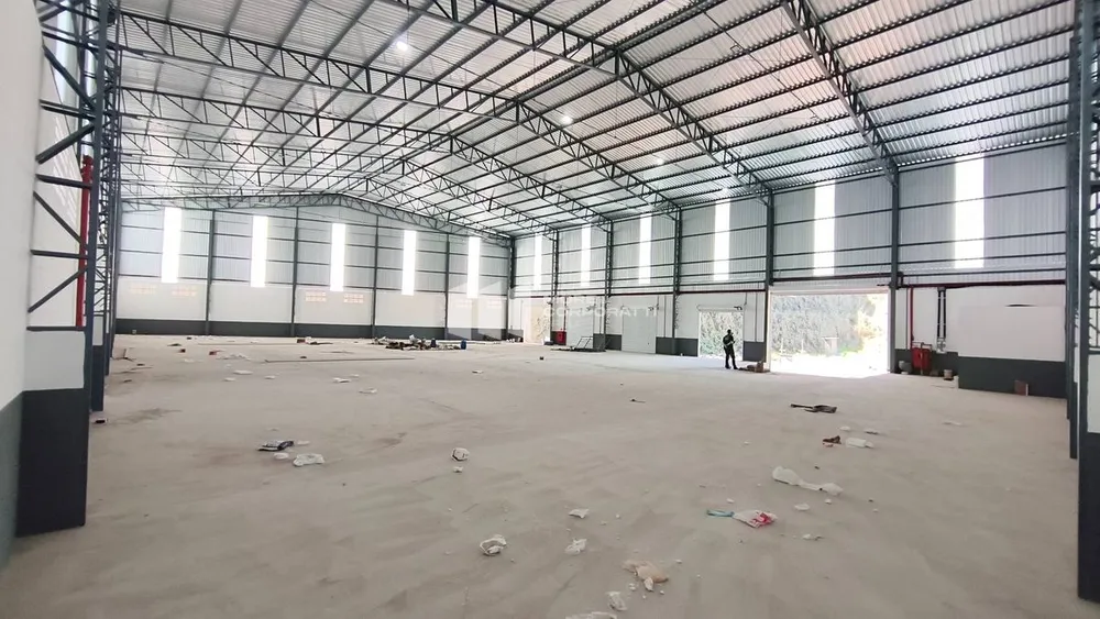 Depósito-Galpão, 1300 m² - Foto 2