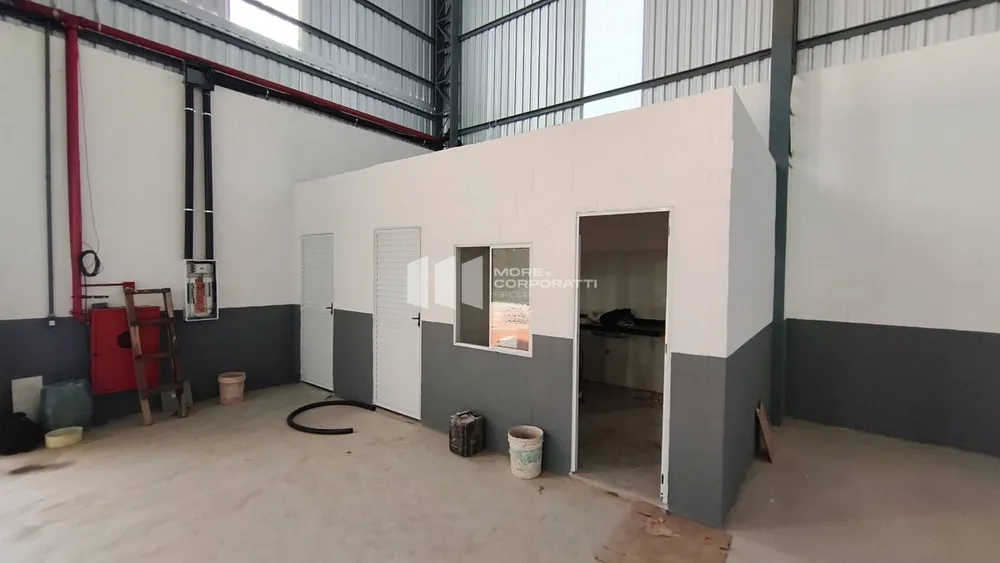 Depósito-Galpão, 1300 m² - Foto 4