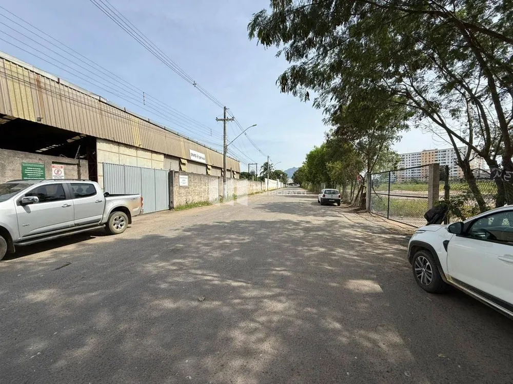 Depósito-Galpão, 3500 m² - Foto 1