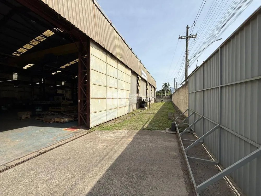 Depósito-Galpão, 3500 m² - Foto 4