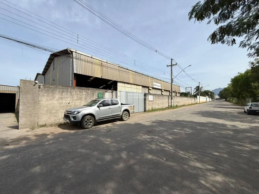 Depósito-Galpão, 3500 m² - Foto 3