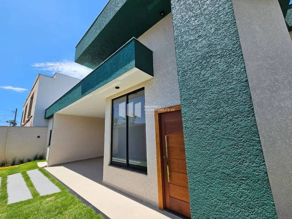 Casa, 3 quartos, 200 m² - Foto 1
