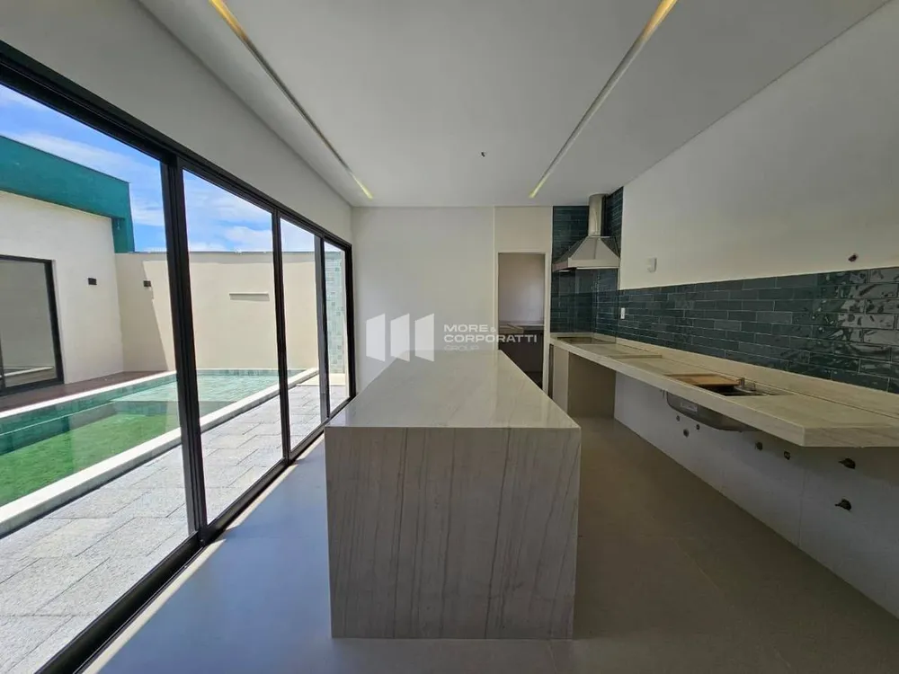 Casa, 3 quartos, 200 m² - Foto 4