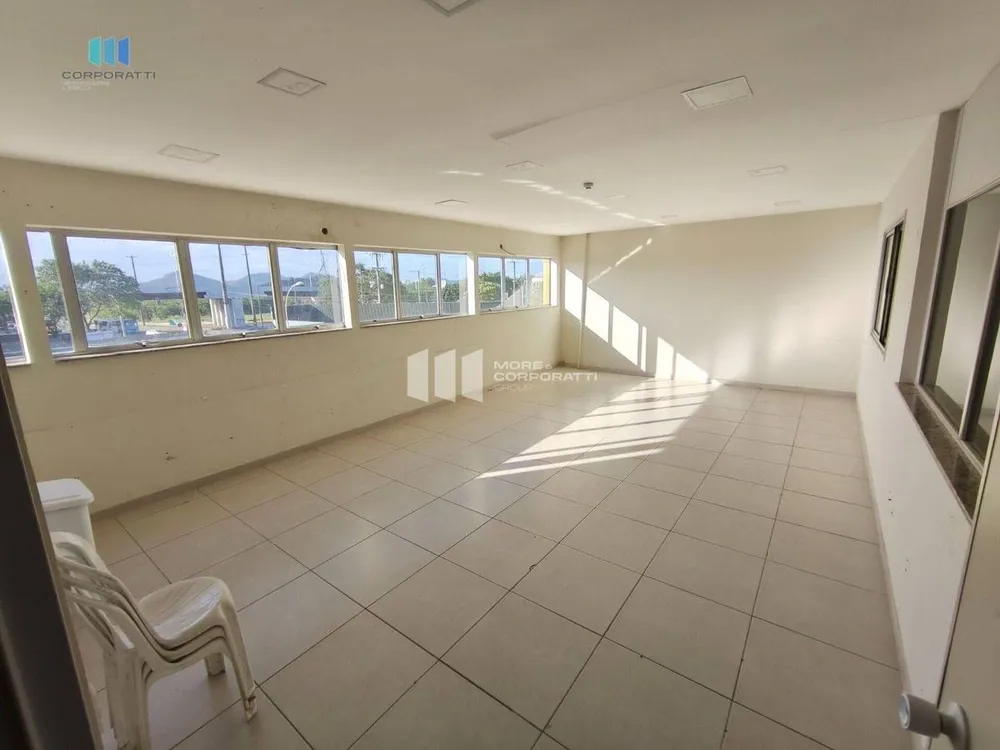 Depósito-Galpão, 1350 m² - Foto 2