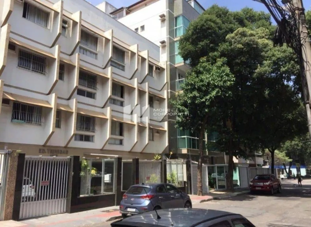 Apartamento, 2 quartos, 72 m² - Foto 1