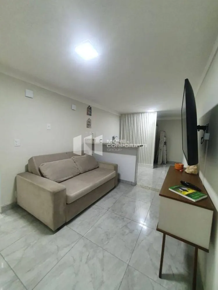 Apartamento, 2 quartos, 72 m² - Foto 4