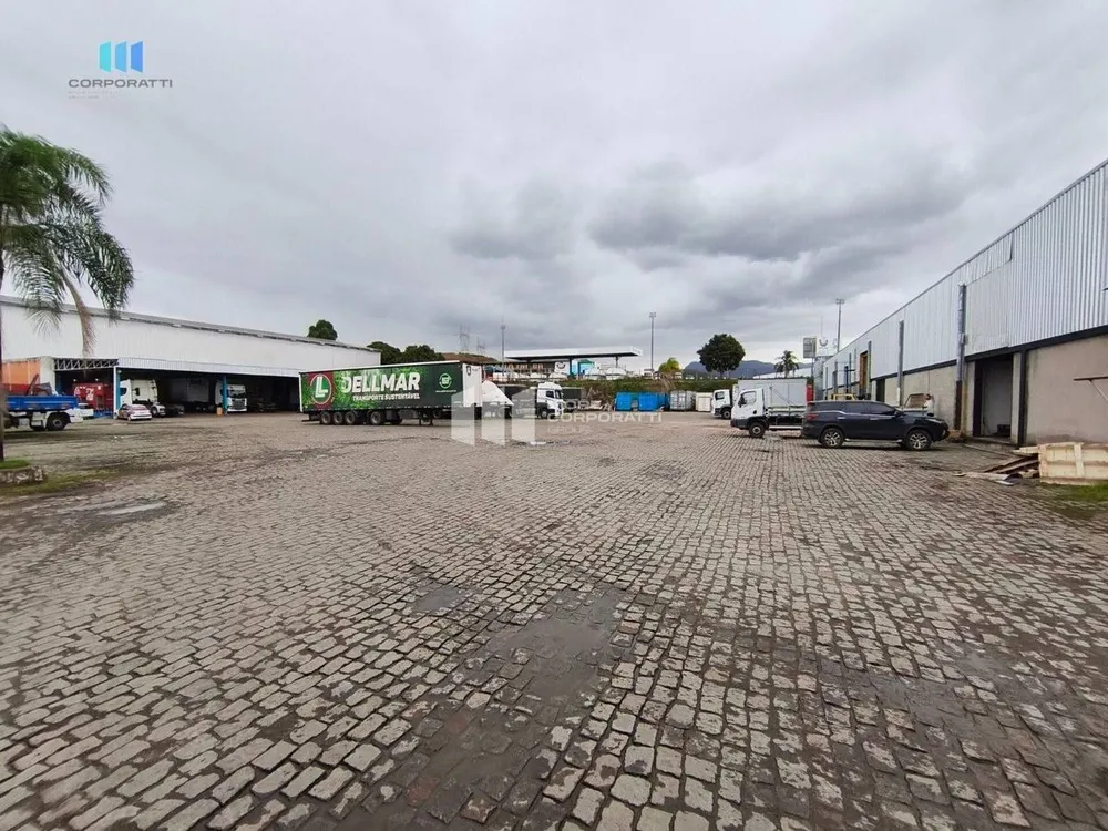 Depósito-Galpão, 1000 m² - Foto 3