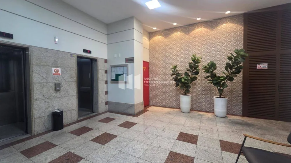 Sala-Conjunto, 25 m² - Foto 1