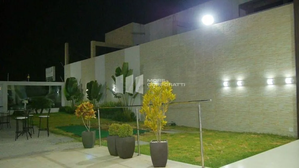 Depósito-Galpão, 555 m² - Foto 3