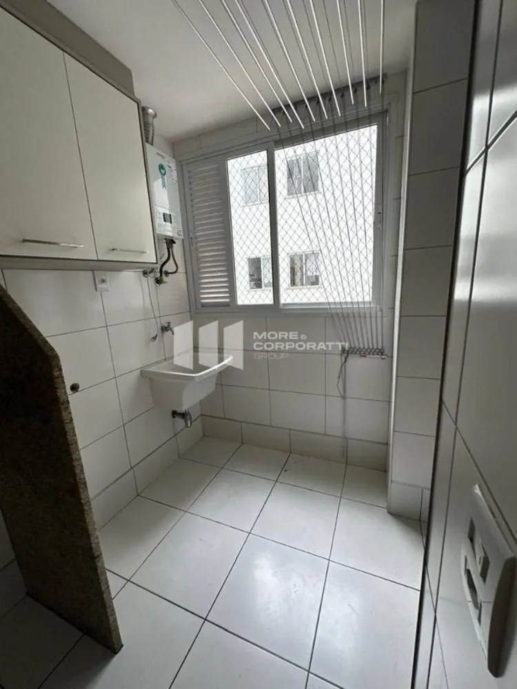 Apartamento, 3 quartos, 84 m² - Foto 1