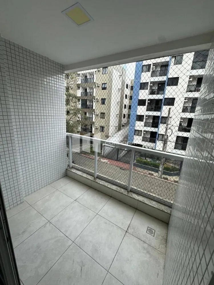 Apartamento, 3 quartos, 84 m² - Foto 2