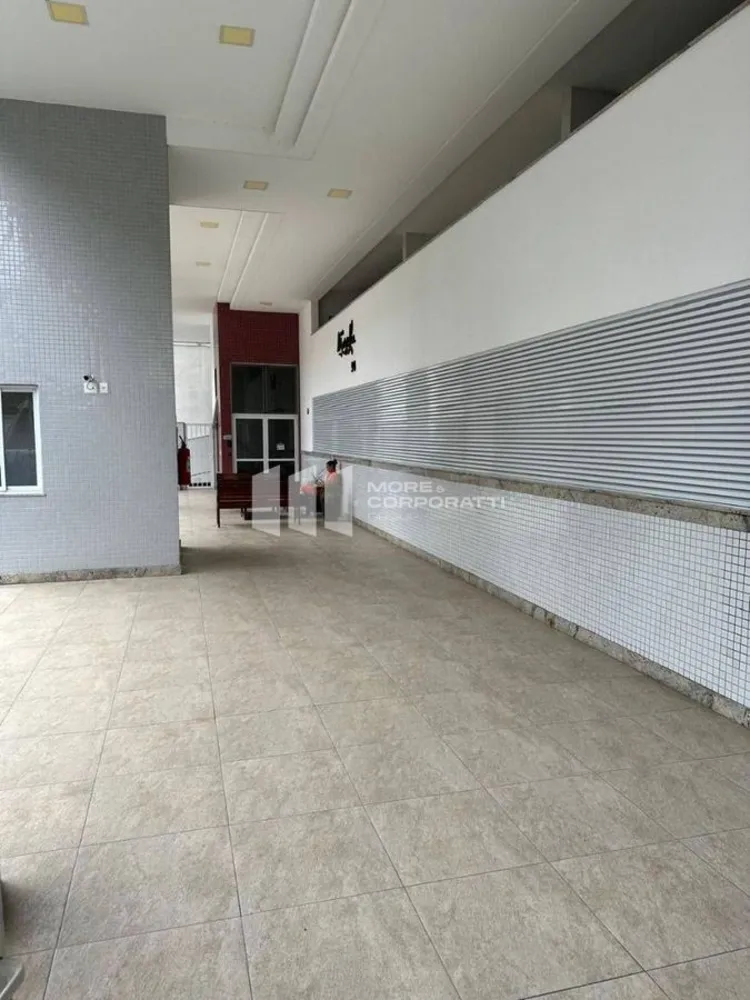 Apartamento, 3 quartos, 84 m² - Foto 3