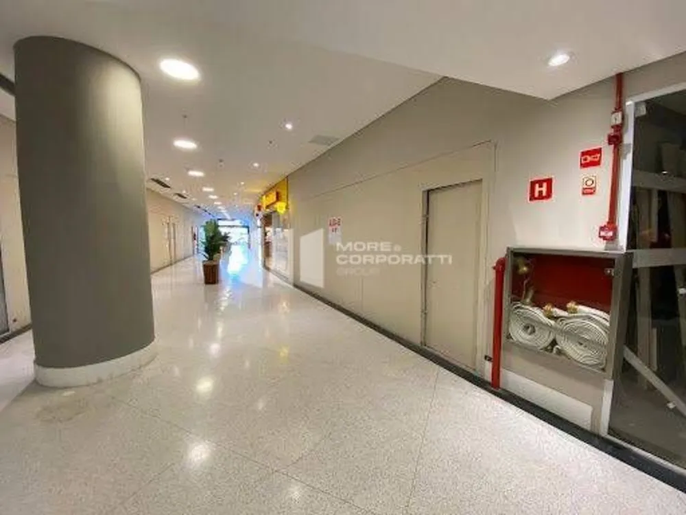 Loja-Salão, 30 m² - Foto 2