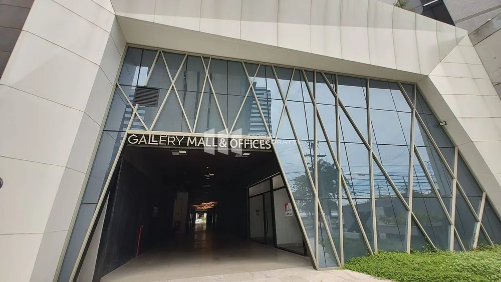 Loja-Salão, 62 m² - Foto 1
