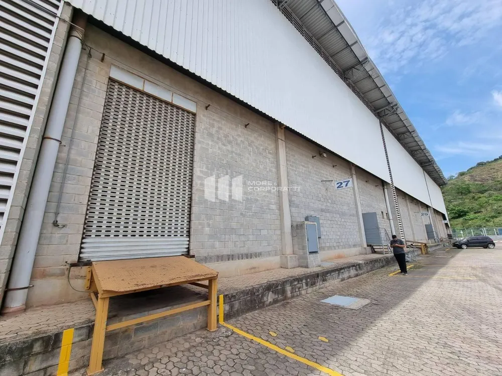 Depósito-Galpão, 1000 m² - Foto 4