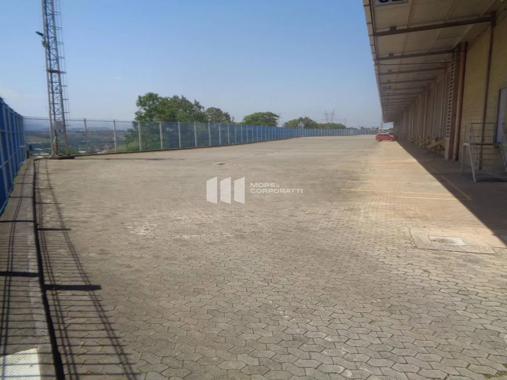 Depósito-Galpão, 1000 m² - Foto 2