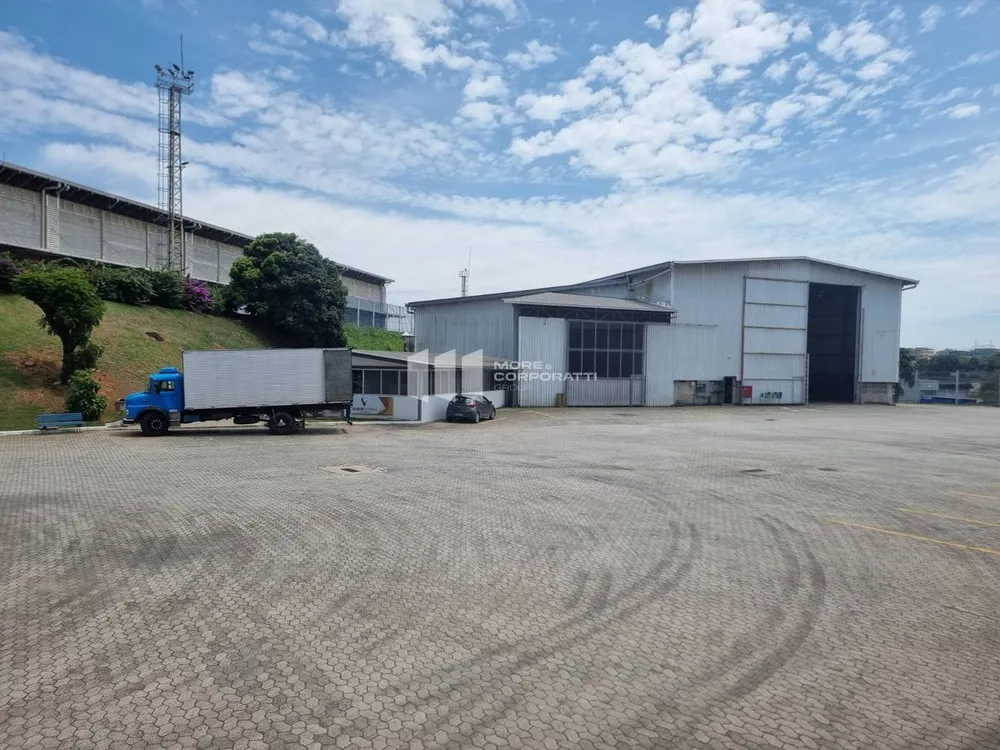 Depósito-Galpão, 1000 m² - Foto 3