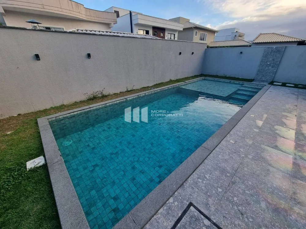 Casa, 4 quartos, 320 m² - Foto 1