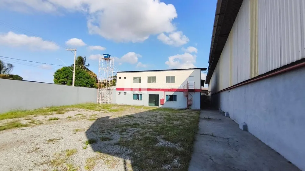 Depósito-Galpão, 1700 m² - Foto 3