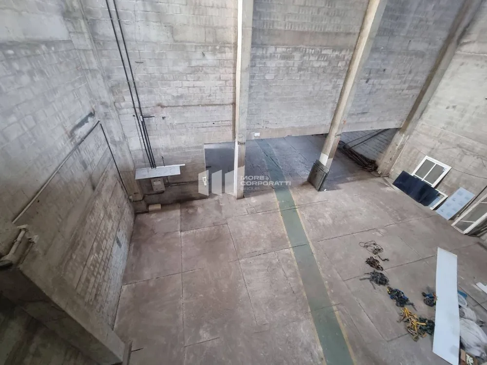 Depósito-Galpão, 1400 m² - Foto 4