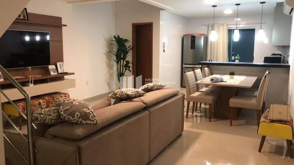 Casa, 3 quartos, 130 m² - Foto 3