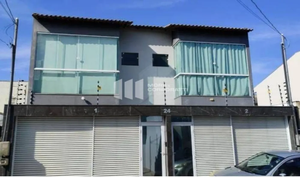 Casa, 3 quartos, 130 m² - Foto 1