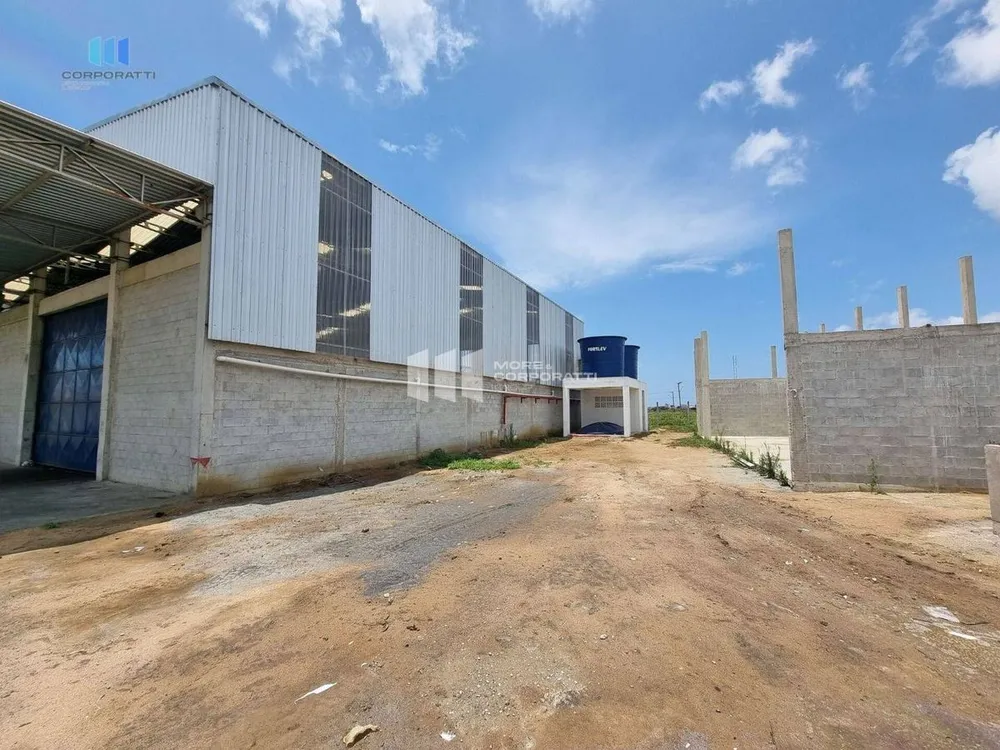 Depósito-Galpão, 2000 m² - Foto 2