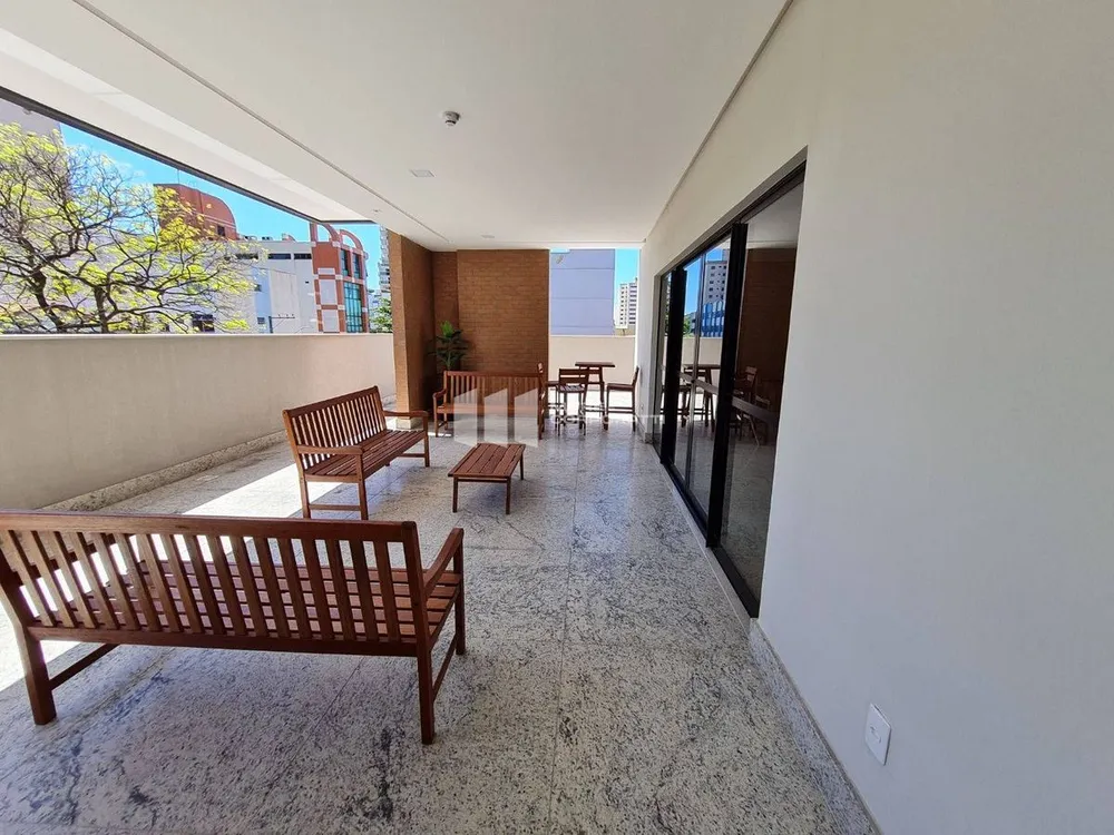 Apartamento, 2 quartos, 63 m² - Foto 2