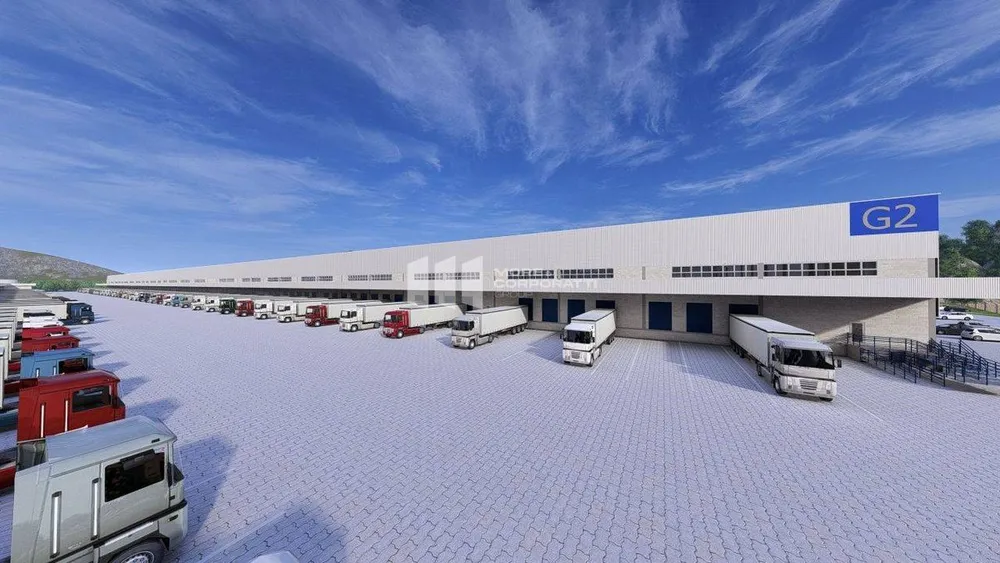 Depósito-Galpão, 2443 m² - Foto 3
