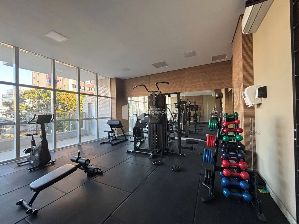 Apartamento, 3 quartos, 100 m² - Foto 2