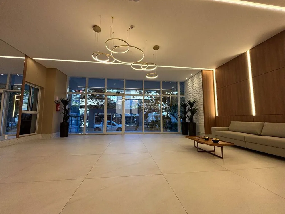 Apartamento, 3 quartos, 100 m² - Foto 1