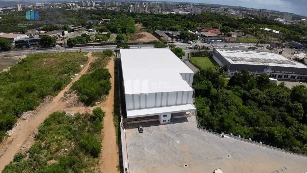 Depósito-Galpão, 3107 m² - Foto 4
