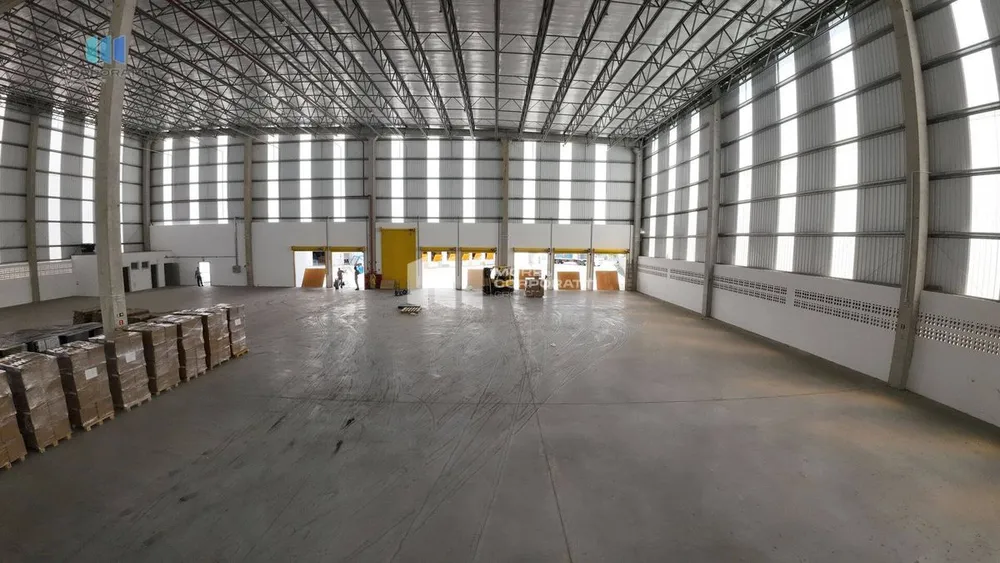 Depósito-Galpão, 3107 m² - Foto 2