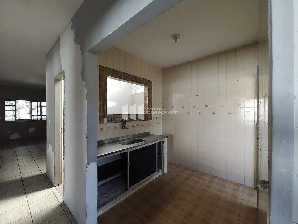 Casa, 5 quartos, 200 m² - Foto 2